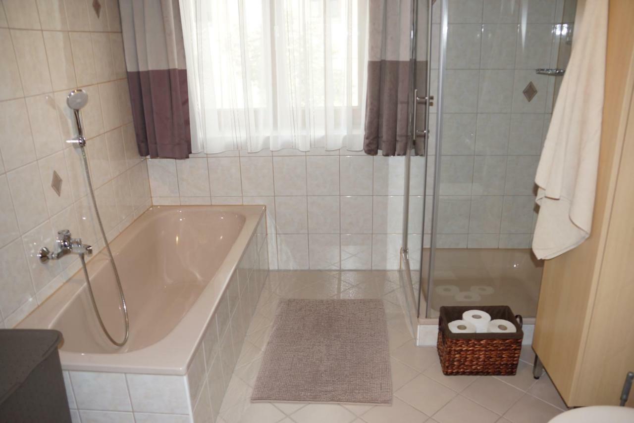 Haus Juen Apartment Tulfes Ngoại thất bức ảnh