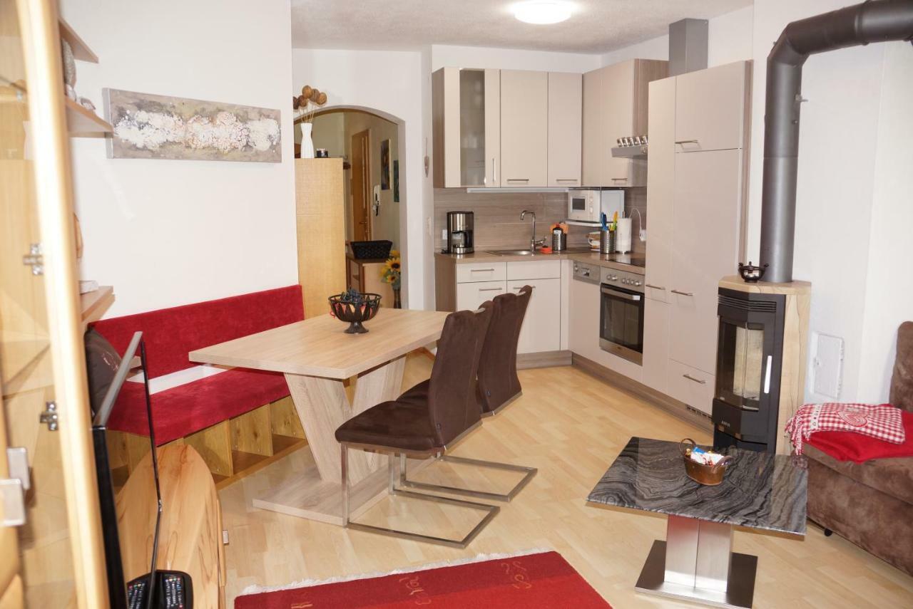 Haus Juen Apartment Tulfes Ngoại thất bức ảnh