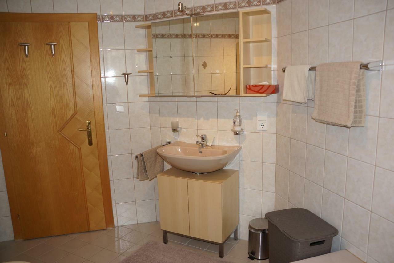 Haus Juen Apartment Tulfes Ngoại thất bức ảnh
