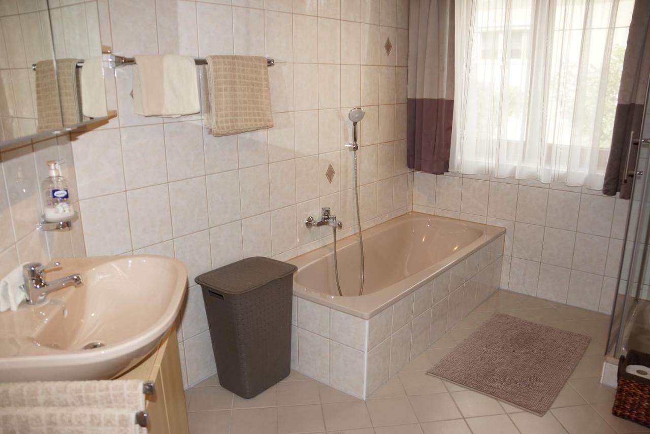 Haus Juen Apartment Tulfes Ngoại thất bức ảnh