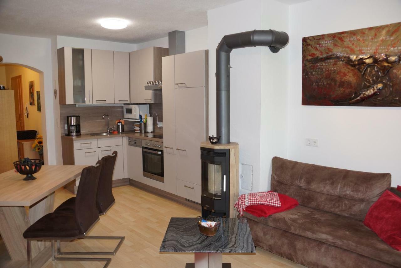 Haus Juen Apartment Tulfes Ngoại thất bức ảnh